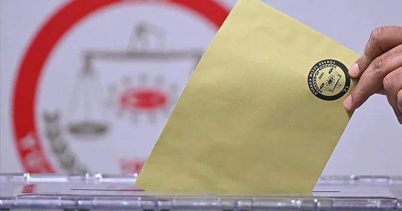 Anket: CHP ve AKP nin oy oranları eşit seviyede; İmralı süreci MHP nin oylarını düşürürken İyi Parti yükselişe geçti