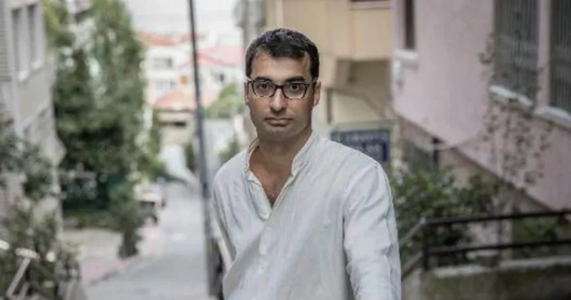 Son Dakika Barış Terkoğlu hakkında adli kontrol talebi