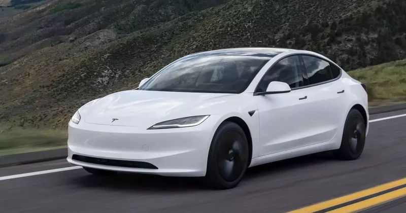 ABD de Tesla alarmı! 179 bin araç için inceleme başlatıldı