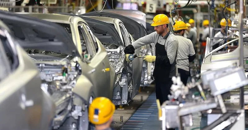 Ocak ayında onaylanması bekleniyor: O ülke 1,23 milyondan yabancı işçi alacak Sözcü Gazetesi