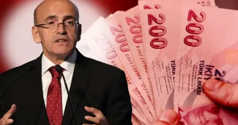 Bakan Şimşek sistemi duyurdu: Kayıt dışı ekonomiyle mücadelede yeni dönem