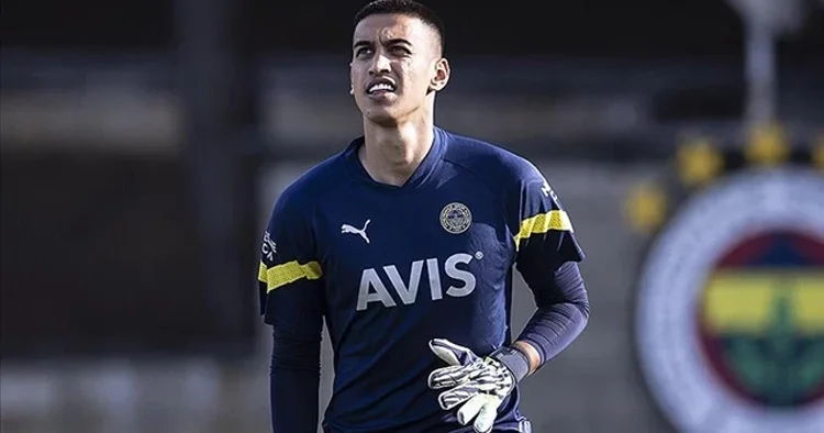 Fenerbahçe de ayrılık yakın! İrfan Can a yeni talipler