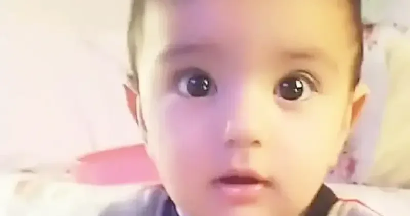 7,5 aylık bebeğe nasıl kıydınız? Yerel Gündem Haberleri