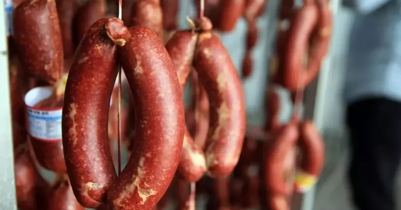 Gıdada hileye geçit verilmedi! Üç firma daha listeye girdi