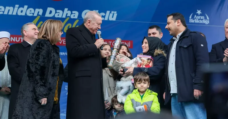 GBB den dev adım: Ayda 10 bin TL den başlayan taksitlerle ev sahibi olma imkanı!