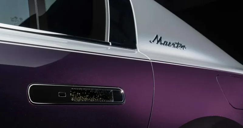 Çinliler lüx engelini de aşıyor: Çinli Maextro, Alman devlerini solladı