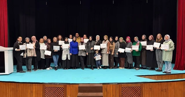 İletişim engellerini kaldıran eğitim Sakarya Haberleri