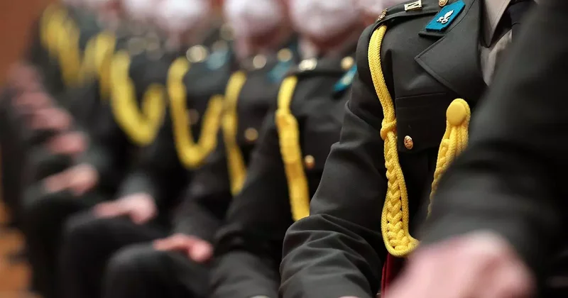 Askeri öğrenci adayları için başvuru tarihleri belli oldu