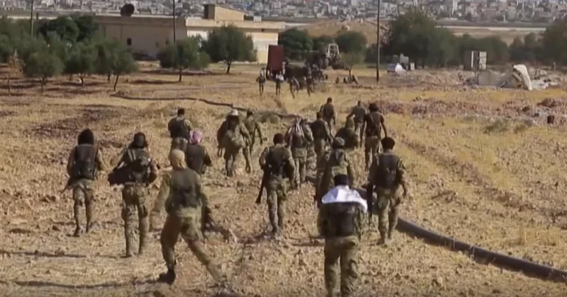 Suriye Enformasyon Bakanlığı, terör örgütü PKK/YPG ile anlaşmaya varıldığı iddialarını yalanladı