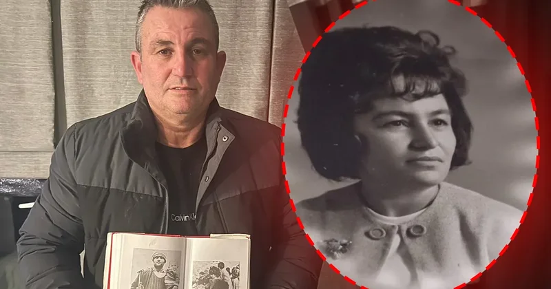 Kanlı Noel’den Barış Harekâtı’na: Kıbrıslı Pembe Hüdaverdi’nin destansı direnişi!