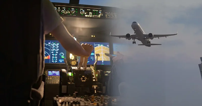 7 dakikayla canları kurtulabilirdi! Libya heyetini taşıyan uçağın pilotunun son sözleri: “Arıza çok büyük”