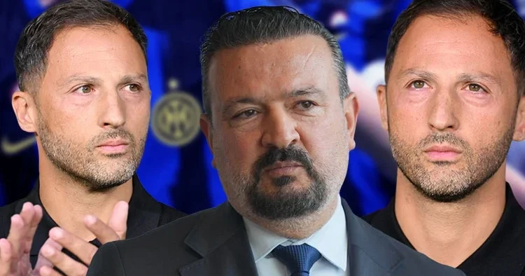Fenerbahçe de 1 transfer iptal, 2 yıldız listeye girdi! Inter den geliyor