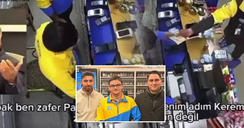 Zafer Partili isimden skandal tehdit! Ülkü Ocakları ndan o kasiyere jet destek geldi