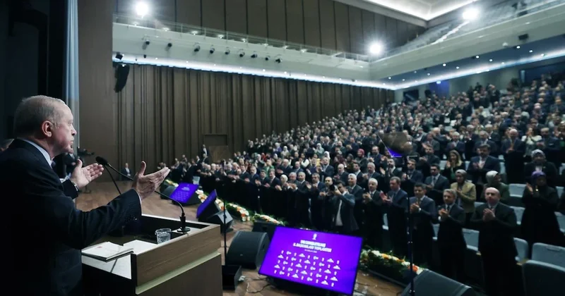 Talimat Erdoğan dan, AKP nin medya stratejisi değişti: Artık o isimler ekranda olacak Sözcü Gazetesi