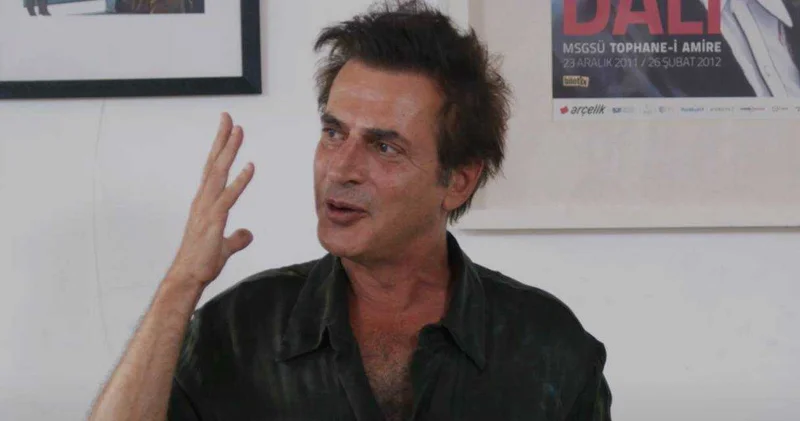 Teoman dan emeklilik açıklaması