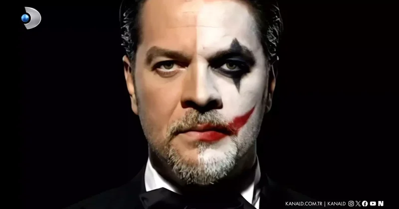 Beyaz’la Joker başlıyor