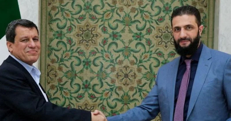 10 Mart mutabakatında sıcak gelişme: SDG, Şam ile entegrasyonda anlaştığını duyurdu Dış Haberler