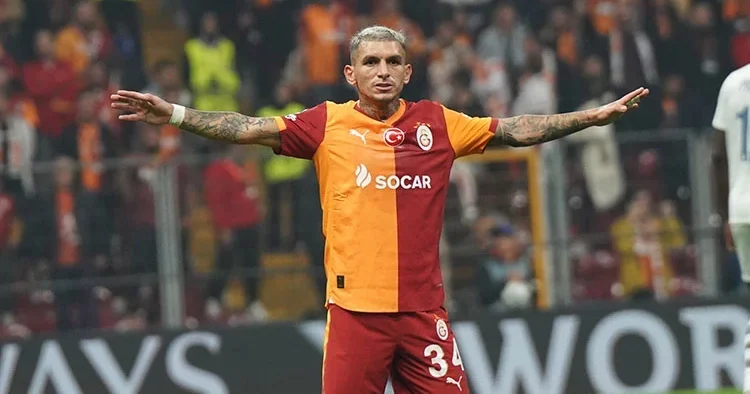 Boca, Torreira ya talip!