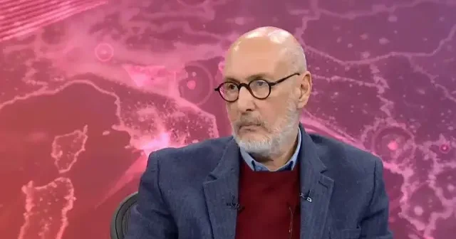 Süleyman Seyfi Öğün Kaza olmadığı ihtimalini daha güçlü buluyorum deyip anlattı: Amaç Türkiye yi Doğu Akdeniz den kesmek VİDEO İZLE