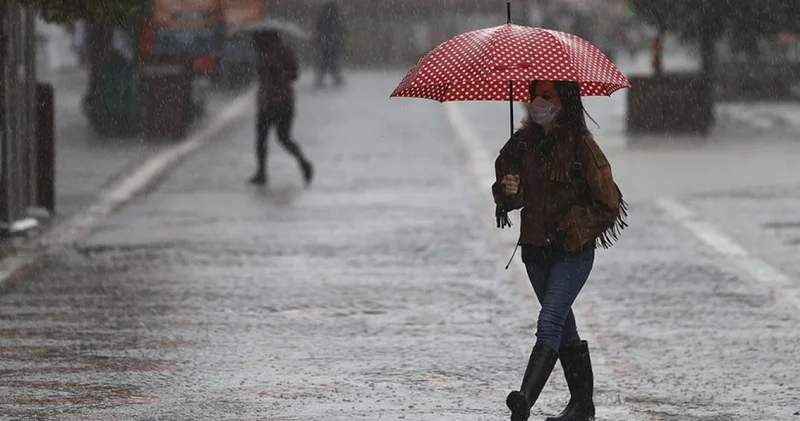 27 28 Aralık hafta sonu hava durumu nasıl, Meteorolojiye göre İstanbul, Ankara ve İzmir’de yağış var mı, hava sıcaklığı kaç derece, kar yağacak mı?