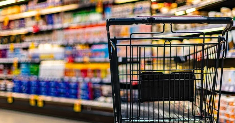 Zamlı maaş girmeden marketlere zam yağdı! Sözcü Gazetesi