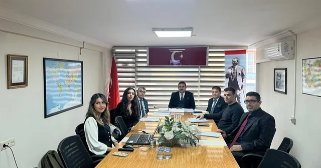 Turgutlu da denetimli serbestlik uygulamalarıyla 3 buçuk milyon TL tasarruf sağlandı Manisa Haberleri