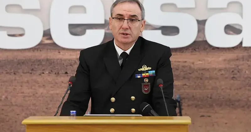 MSB: Kazanın nedeni Libya ile iş birliği içinde inceleniyor