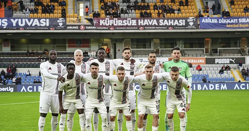 Gaziantep FK nin hazırlık kampı programı açıklandı!