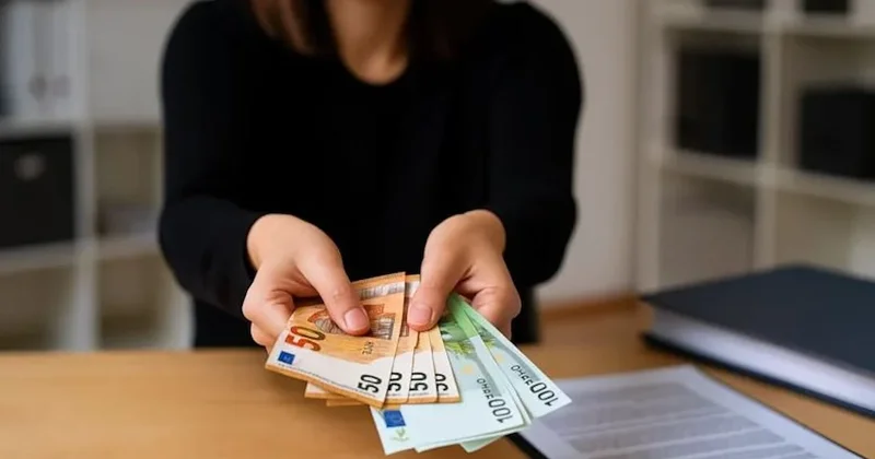 Gelir durumunu eksik gösteren kadın aldığı sosyal yardımı misliyle geri ödeyecek! Sözcü Gazetesi