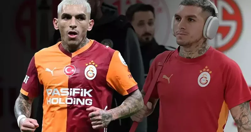 Galatasaray da Torreira ya sürpriz talip ve bomba teklif! 12 milyon dolar... Fanatik Gazetesi Galatasaray (GS) Haberleri Spor