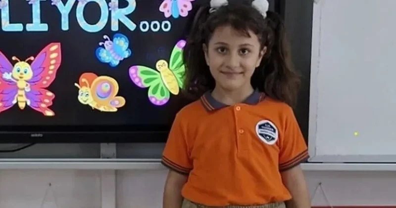 Nakliye asansöründen düşen koltuğun altında can vermişti! Ebrar’ın ölümünde 3 kişiye dava