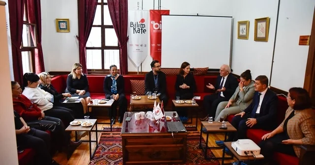 Aile Yılı etkinliği Samsun Haberleri