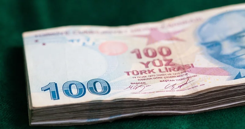 Avrupa da en çok Türklerin maaşı arttı, enflasyona dayanmadı Sözcü Gazetesi