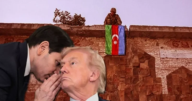 Rubio dan Trump iddiası: 2025 yılında 8 savaşı sona erdirdi