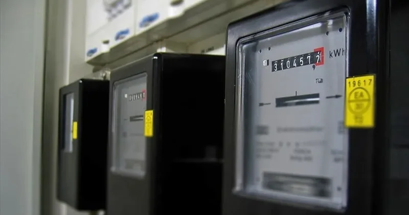 Genel aydınlatma sayaçlarında otomatik sisteme geçiş süresi uzatıldı