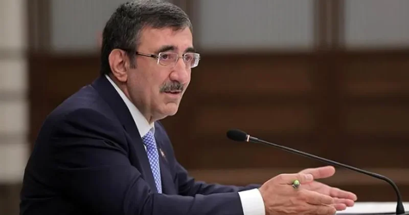 2026’da ilk defa bütçede faiz dışı fazla vereceğiz