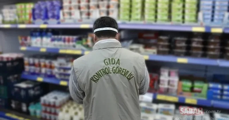 Köfte, etli ekmek, lahmacun, yoğurt, bal... Bakanlık gıda sahtekarları ifşa listesini güncelledi