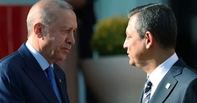 Ankara kulislerinde konuşulan anket: CHP AKP ilk kez eşitlendi Sözcü Gazetesi