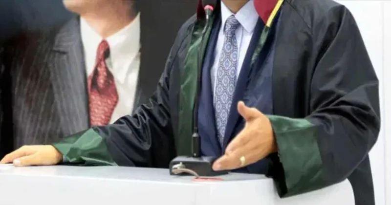 Fenomen avukatlara karşı TBB den hamle!