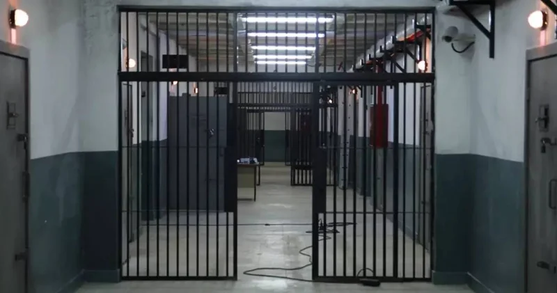 11 inci Yargı Paketi sonrası tahliyeler başladı