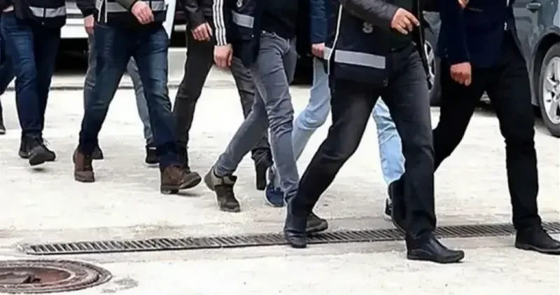 Uyuşturcu soruşturmasında kimler gözaltına alındı? Son Dakika Haberleri