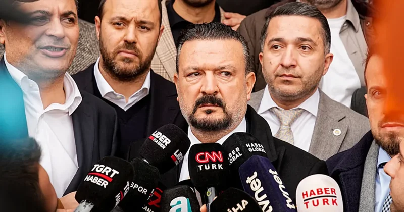 Fenerbahçe den Sadettin Saran açıklaması! Transfer çalışmaları devam edecek