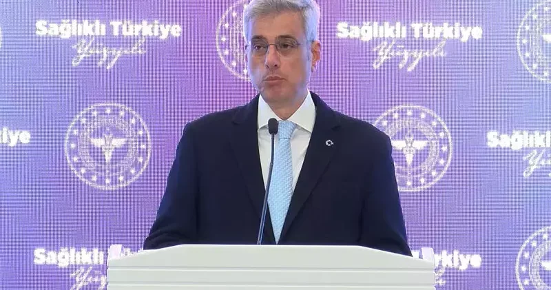 Bakan Memişoğu: Dijital dönüşüm hamlelerimizle müdahaleyi hızlandırıyoruz