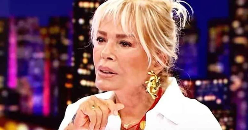 Akciğerinde kitle tespit edilmişti... Semiramis Pekkan takipçilerini uyardı Sözcü Gazetesi