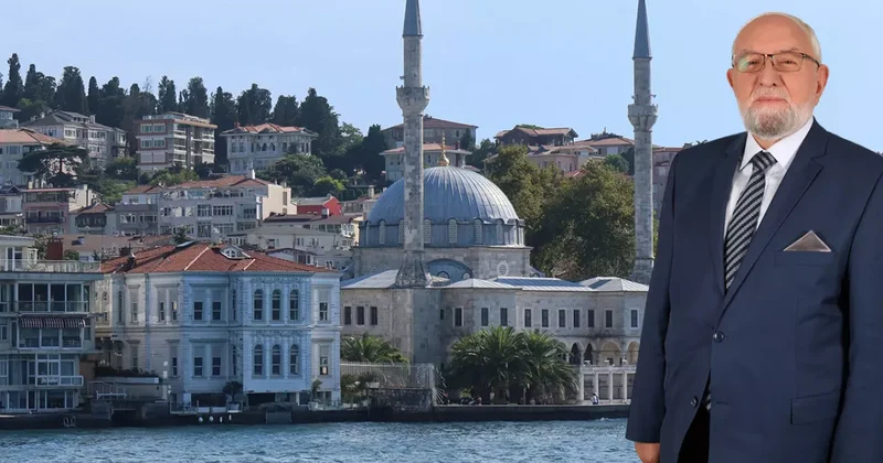 Üç ayların müjdecisi Regaip Kandili Kanal 7’de ihya ediliyor