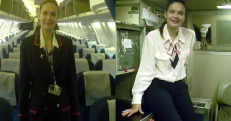 Yunanistan Ankara da düşen jetteki hostesine ağlıyor Sözcü Gazetesi