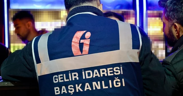 Mersin de günübirlik ev ve eğlence mekânlarına denetim: 4 milyon 472 bin TL ceza kesildi Mersin Haberleri
