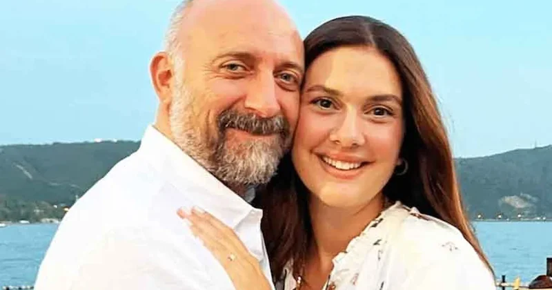 Bergüzar Korel yapımcılara mesaj verdi Sözcü Gazetesi