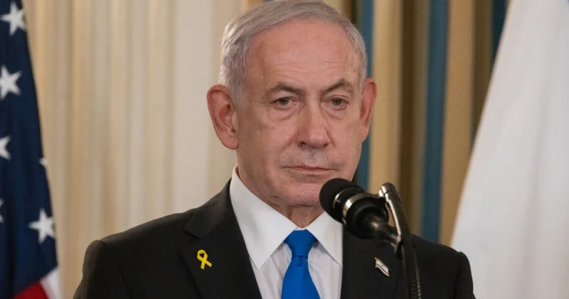 Netanyahu dan Gazze ye saldırı sinyali Dış Haberler