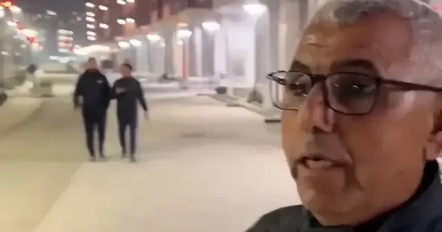 Antakyalı vatandaştan deprem konutlarına övgü dolu sözler: Allah Erdoğan’ı eksik etmesin yaparsa o yapar VİDEO İZLE